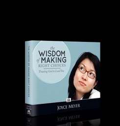 Audio CD-Wisdom Of Making Right Choices (4 CD)