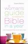 Woman's Guide To Reading The Bible In A Year