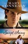 Swept Away (Trouble In Texas #1)