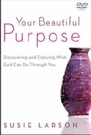 DVD-Your Beautiful Purpose