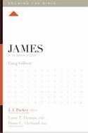 James: A 12-Week Study (Knowing The Bible)