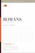 Romans: A 12-Week Study (Knowing The Bible)