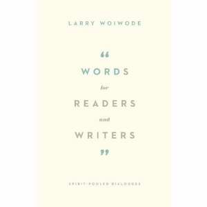Words For Readers And Writers