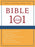 Bible Guides For Life: Bible 101