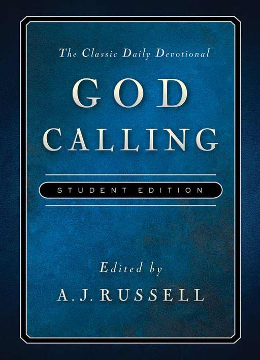 God Calling (Student Edition)