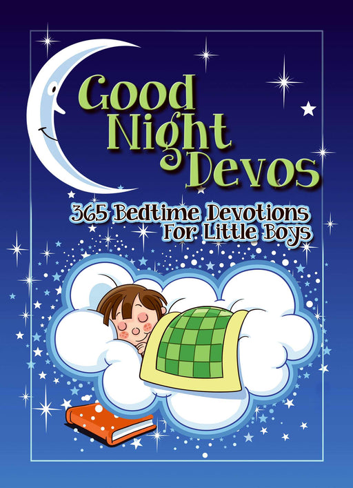 Good Night Devos