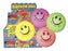Toy-Smile Jesus Loves You Squeeze Balls (Pack of 24) (Pkg-24)