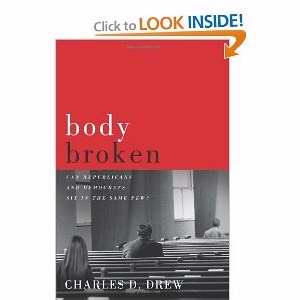 Body Broken (Second Edition)