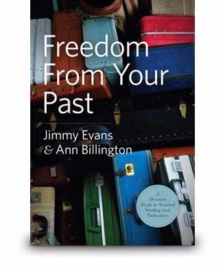 Freedom From Your Past