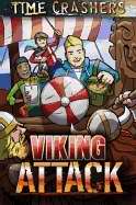 Viking Attack (Time Crashers)