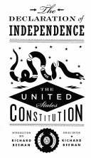 Declaration Of Independence And The Constitution Of The United States Of America