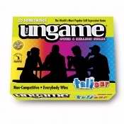 Game-Ungame-Pocket: 20 Something Version (2-Up Play)