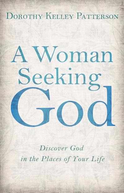 Woman Seeking God (Repack)