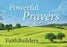 Faithbuilder Cards-Powerful Prayers (Pack of 20) (Pkg-20)