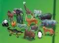 Toy-God's Creation/Rhinoceros