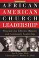 African American Church Leadership