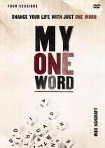 DVD-My One Word: A DVD Based Study