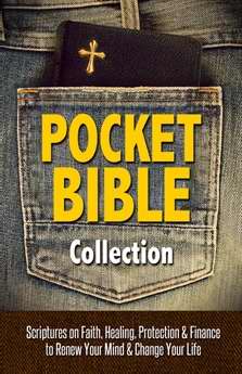Pocket Bible Companion