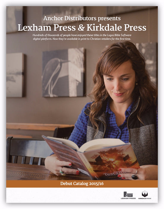 ~Lexham Press Catalog