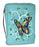 Bible Cover-Gem Embellished-Butterfly-X Large