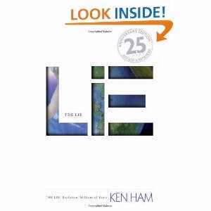 The Lie: Evolution (25th Anniversary Edition) Revised & Expanded