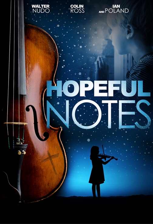 DVD-Hopeful Notes
