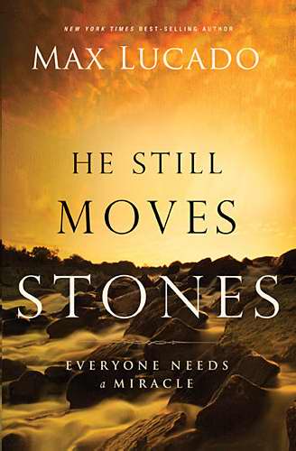 He Still Moves Stones (Repack)