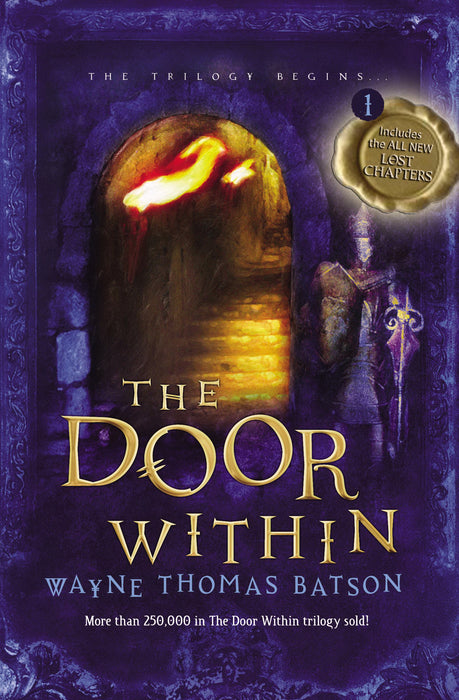 Door Within (Door Within V1) (Value)