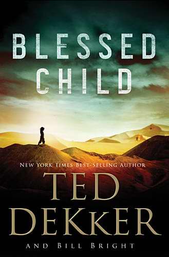 Blessed Child (Caleb Books V1) (Repack)