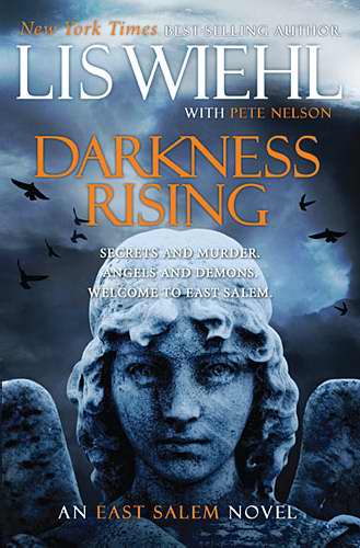 Darkness Rising (East Salem Trilogy V2)