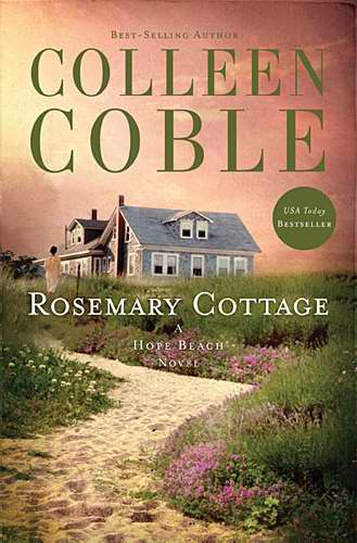 Rosemary Cottage (Hope Beach Novel V2)