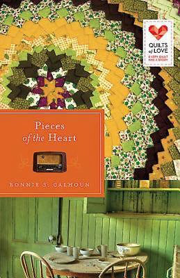 Pieces Of The Heart (Quilts Of Love)