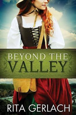 Beyond The Valley (Daughters Of The Potomac V3)