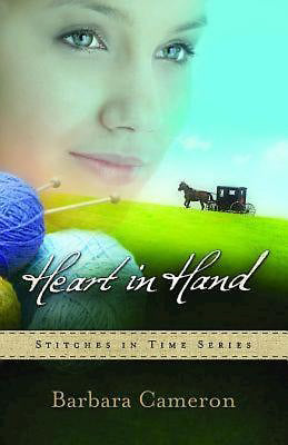 Heart In Hand (Stitches In Time V2)
