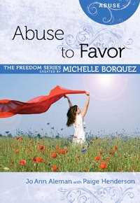 Abuse To Favor (Freedom Series)