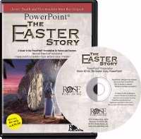 Software-Easter Story-PowerPoint