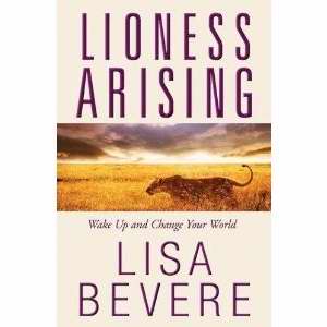 Lioness Arising Workbook (Safari Guide)