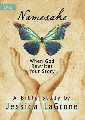 DVD-Namesake