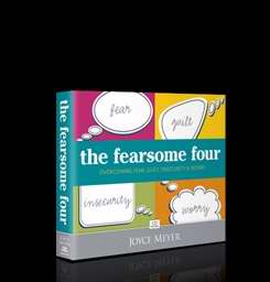 Audio CD-Fearsome Four (4 CD)