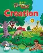 Baby Beginner's Bible: Creation