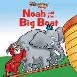 The Beginner's Bible: Noah And The Big Boat