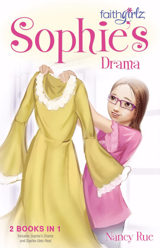 Sophie's Dream (FaithGirlz!) (2-In-1)