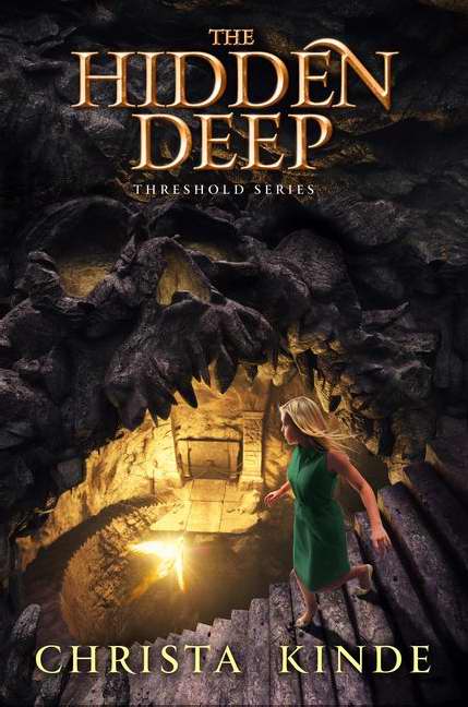 Hidden Deep (Threshold Series)