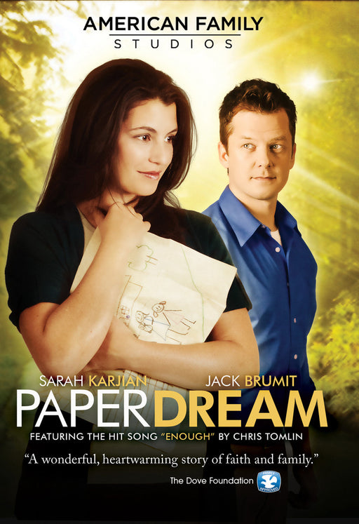 DVD-Paper Dream