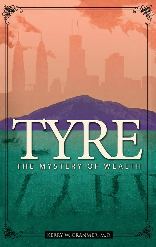 Tyre: The Mystery Of Wealth