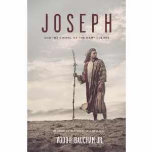 Joseph And The Gospel Of Many Colors