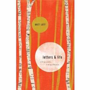 Letters And Life