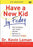 DVD-Have A New Kid By Friday