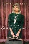 Simple Change (Home To Amana Book 2)