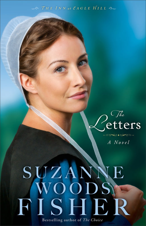 Letters (Inn At Eagle Hill Book 1)